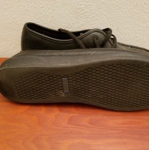 Comfort shoes, size 9.5
